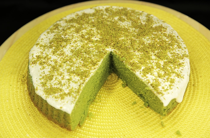 ISPANAKLI KEK ISPANAKLI KEK
