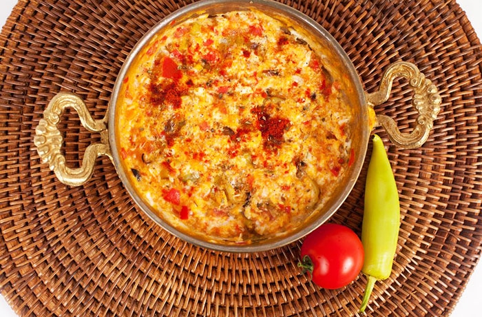 menemen