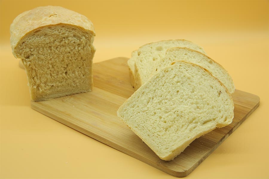 tost ekmeği