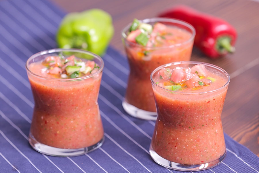 gazpacho