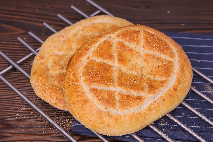 ramazan pidesi