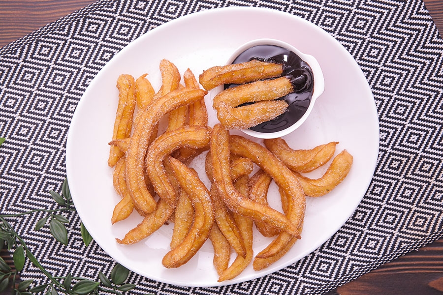 churros