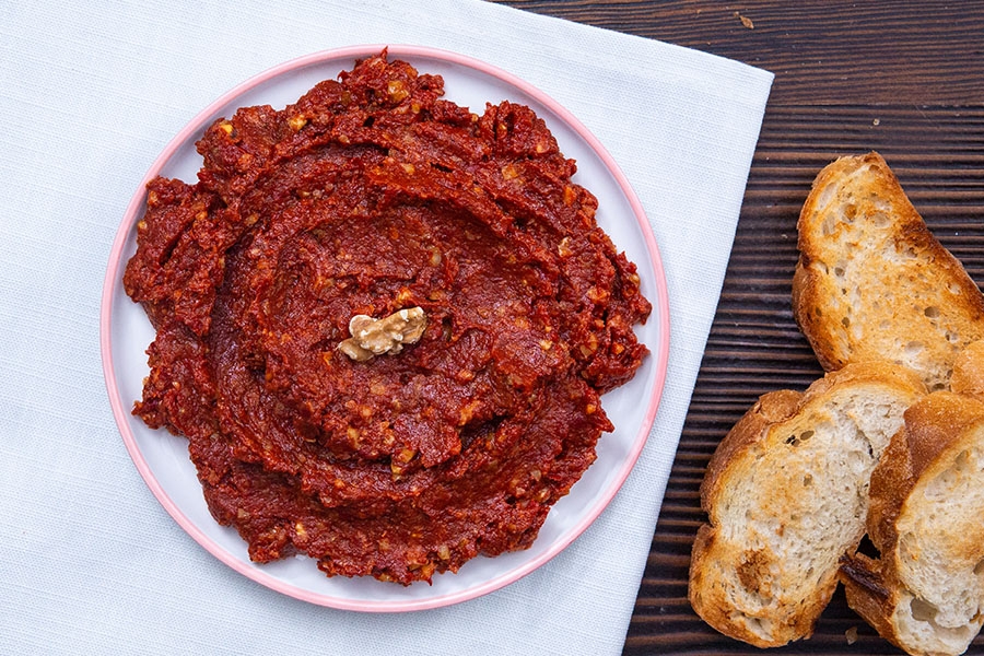 muhammara