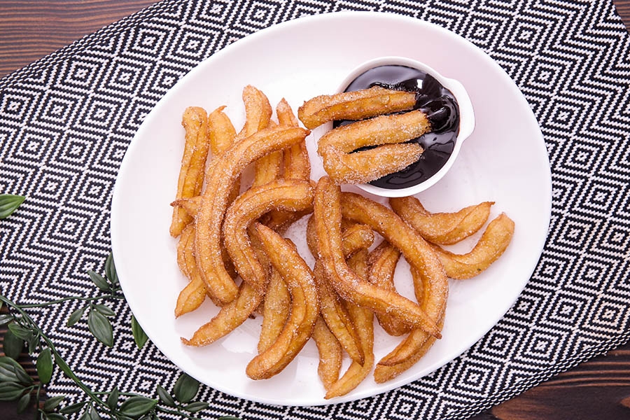 churros